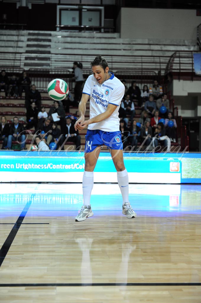 Asystel e Novara Calcio In gioco per voi  (049)